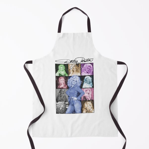 Item preview, Vintage Style Dolly Parton Retro designed and sold by HitohitoMani.