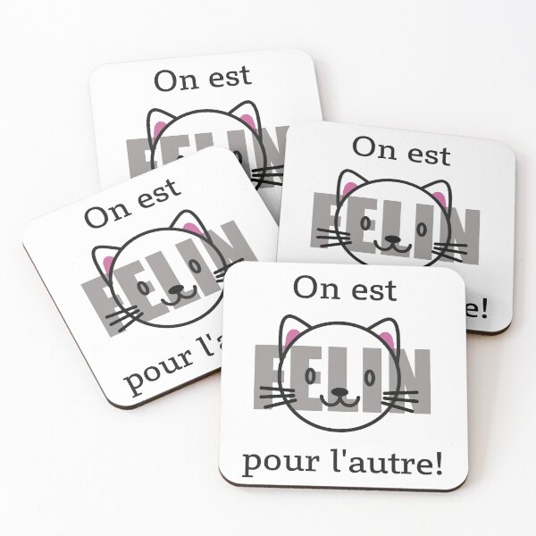 Item preview, Cat lover designed and sold by Echoppe-et-shop.