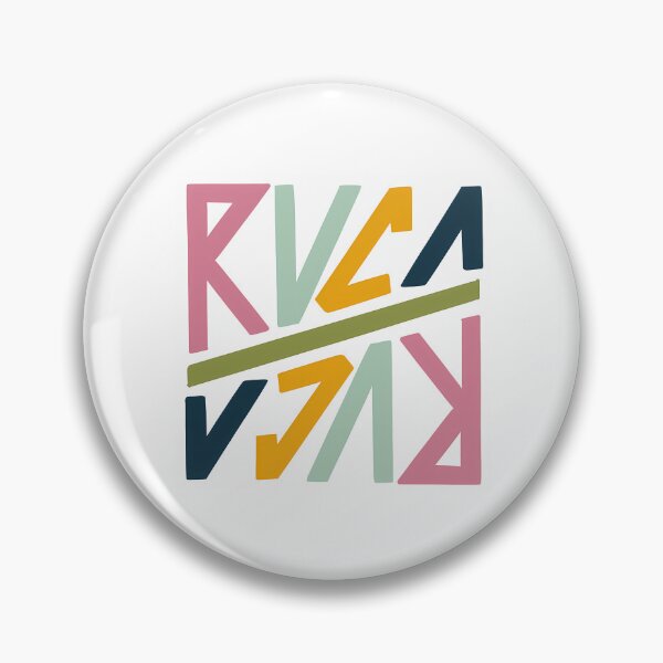 Item preview, Rvca  designed and sold by casey-joyner.