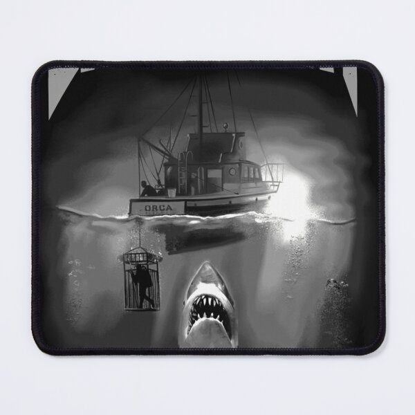 Item preview, QuintS Amity Island Fishing YouRe Gonna Need A Bigger Boat designed and sold by ELJOUDIA.