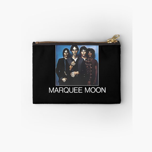 Item preview, Television Marquee Moon designed and sold by CosmicKabuki.
