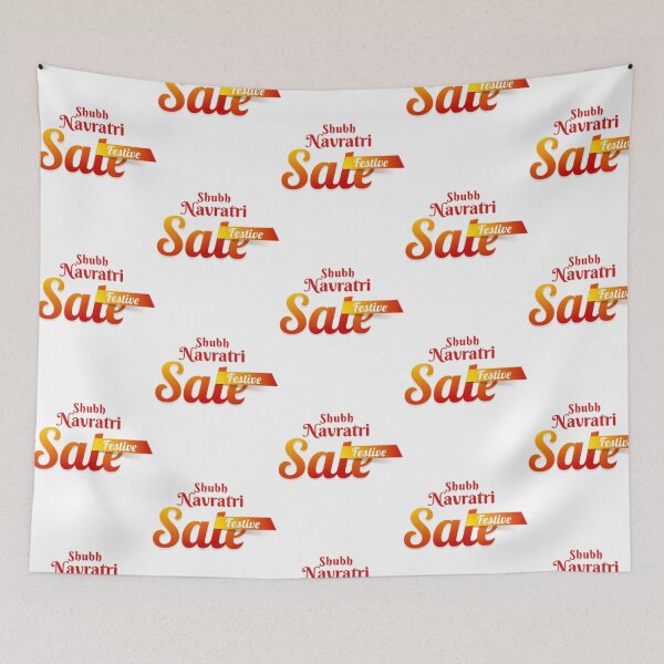 Item preview, Shubh Navratri designed and sold by keener-kizziex.