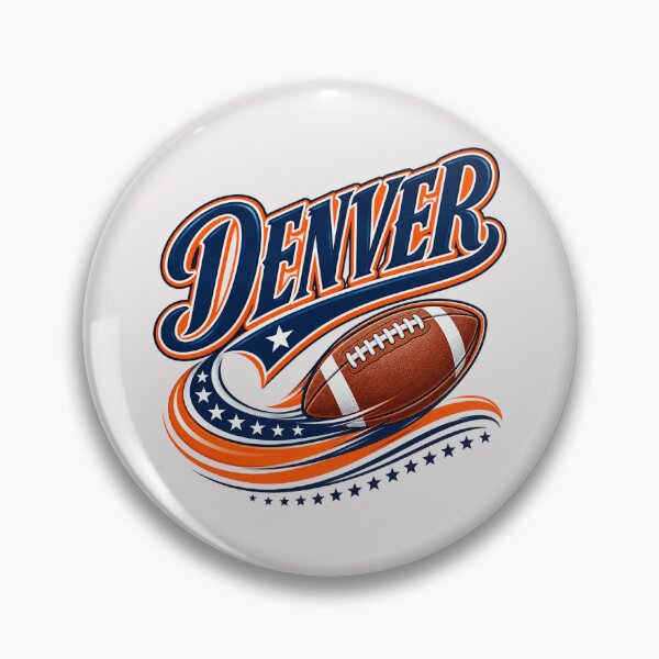 Item preview, DENVER BNGOS designed and sold by PetalRadiant.