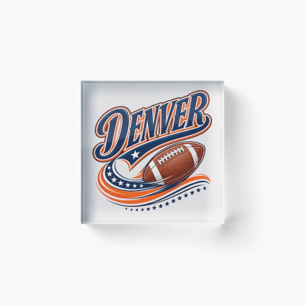 Item preview, DENVER BNGOS designed and sold by PetalRadiant.