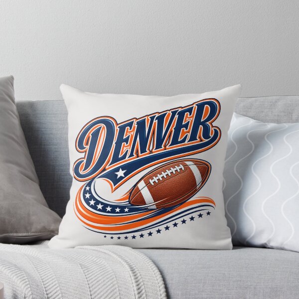 Item preview, DENVER BNGOS designed and sold by PetalRadiant.