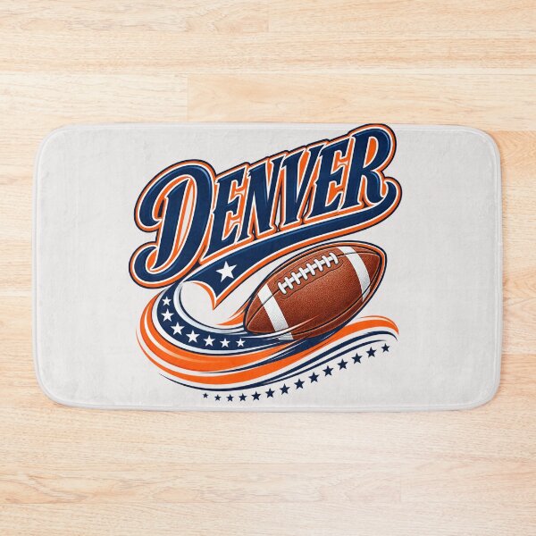 Item preview, DENVER BNGOS designed and sold by PetalRadiant.