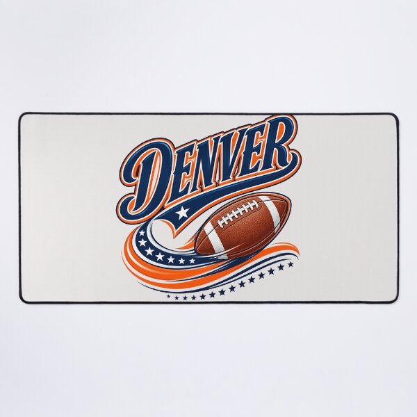Item preview, DENVER BNGOS designed and sold by PetalRadiant.