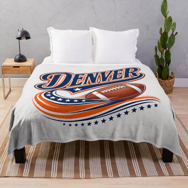 Item preview, DENVER BNGOS designed and sold by PetalRadiant.