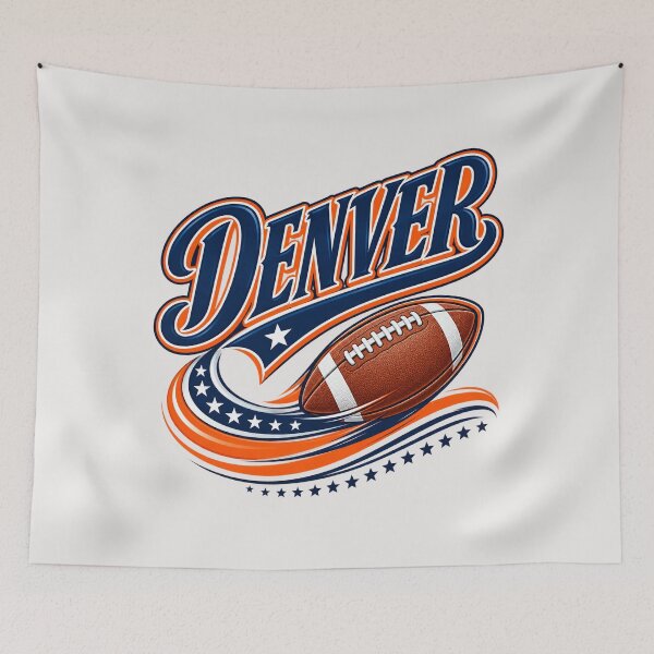 Item preview, DENVER BNGOS designed and sold by PetalRadiant.