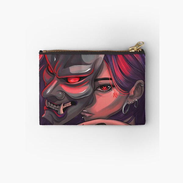 Item preview, Oni Girl designed and sold by RedMoods.