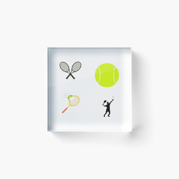 Item preview, Miami Open Tennis designed and sold by slack-phung.
