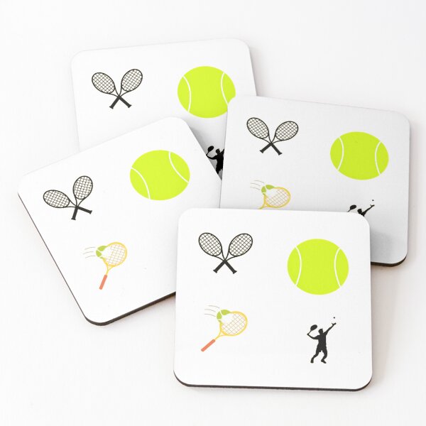 Item preview, Miami Open Tennis designed and sold by slack-phung.