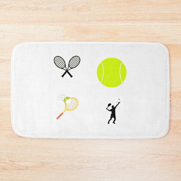 Item preview, Miami Open Tennis designed and sold by slack-phung.