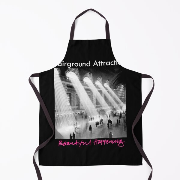 Item preview, Fairground Attraction Retro designed and sold by portacriko.