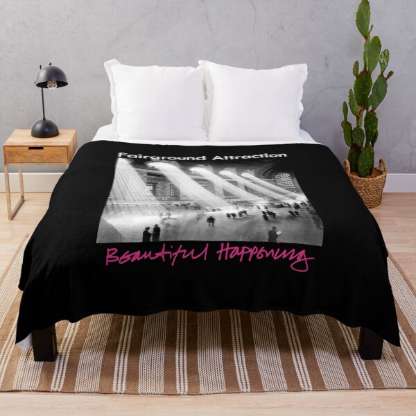 Item preview, Fairground Attraction Retro designed and sold by portacriko.