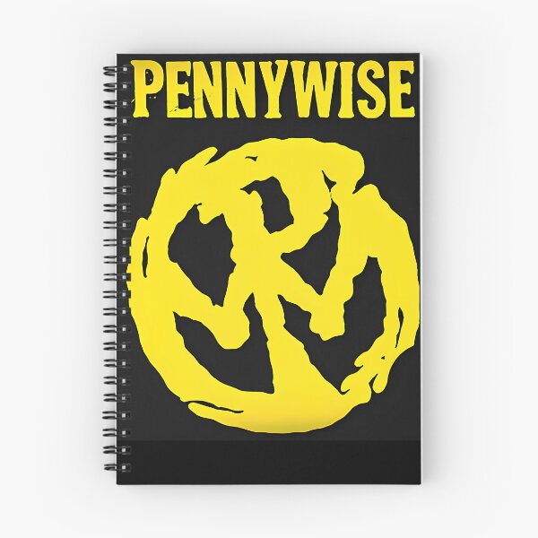 Item preview, Pennywise Band designed and sold by OceanBreezes.