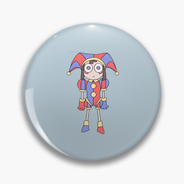Item preview, The Amazing Circus designed and sold by nelsons-breeden.