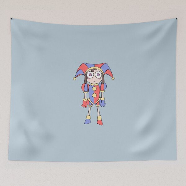 Item preview, The Amazing Circus designed and sold by nelsons-breeden.
