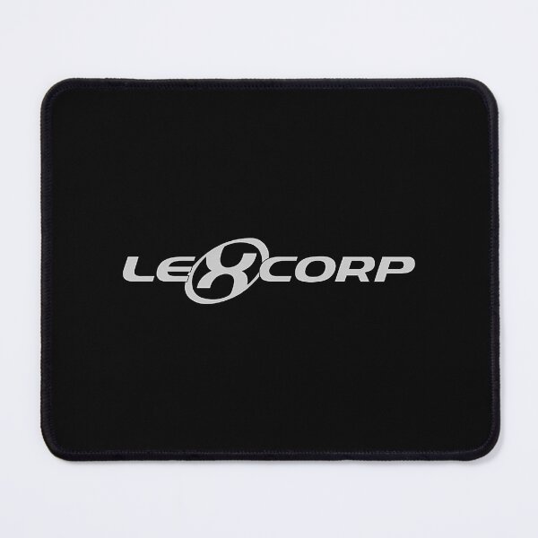 Item preview, Lexcorp designed and sold by noble-soda.