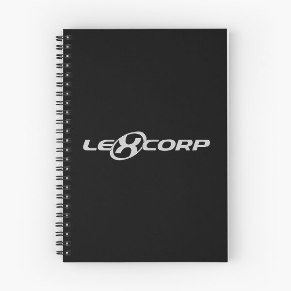 Item preview, Lexcorp designed and sold by noble-soda.