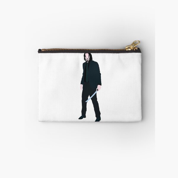 Item preview, Mr.John Baba Yaga designed and sold by danielso-nglay.