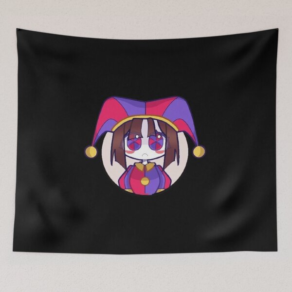 Item preview, The Amazing Circus designed and sold by nelsons-breeden.