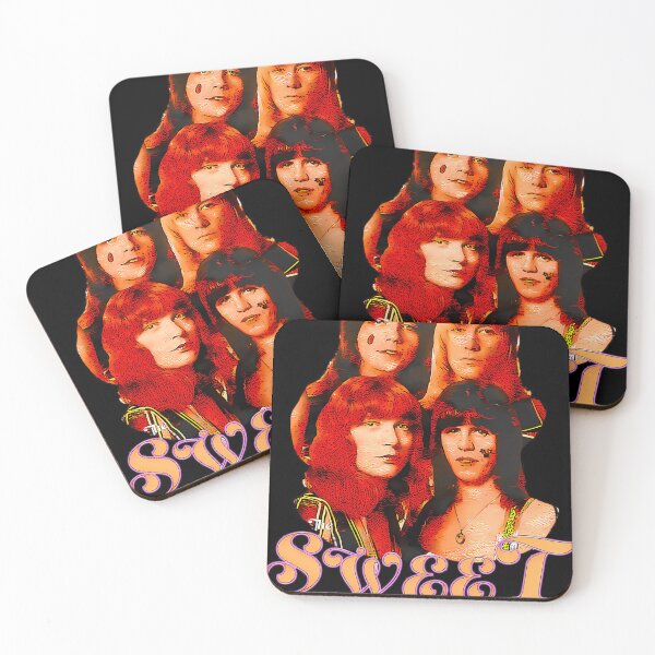 Item preview, The Sweet Metal Tour Band designed and sold by OceanBreezes.