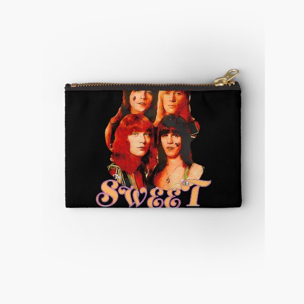 Item preview, The Sweet Metal Tour Band designed and sold by OceanBreezes.