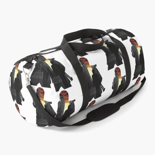 Item preview, Mr.John Sillhouette Art designed and sold by danielso-nglay.