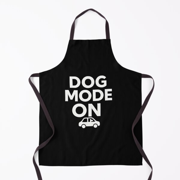 Item preview, Dog Mode On  designed and sold by anasof-iaappe.