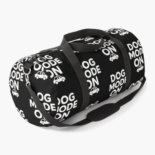 Item preview, Dog Mode On  designed and sold by anasof-iaappe.
