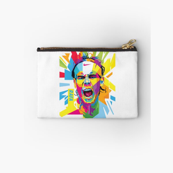 Item preview, Rafael Nadal designed and sold by slack-phung.