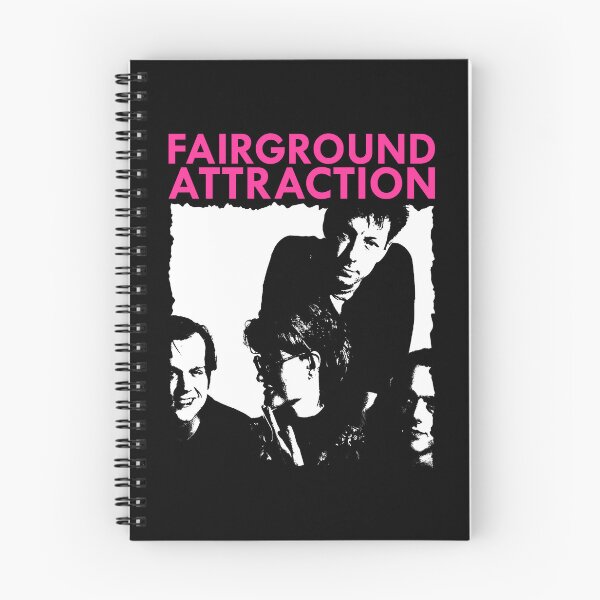 Item preview, Fairground Attraction Vintage designed and sold by portacriko.