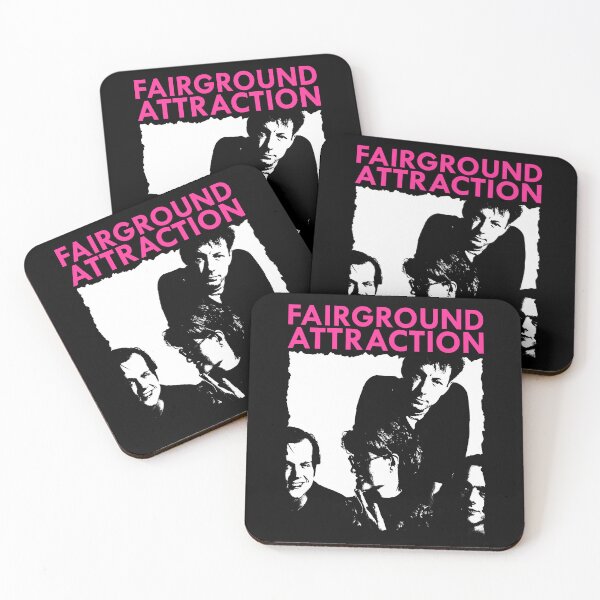Item preview, Fairground Attraction Vintage designed and sold by portacriko.