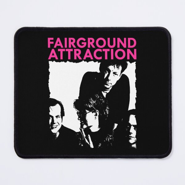 Item preview, Fairground Attraction Vintage designed and sold by portacriko.