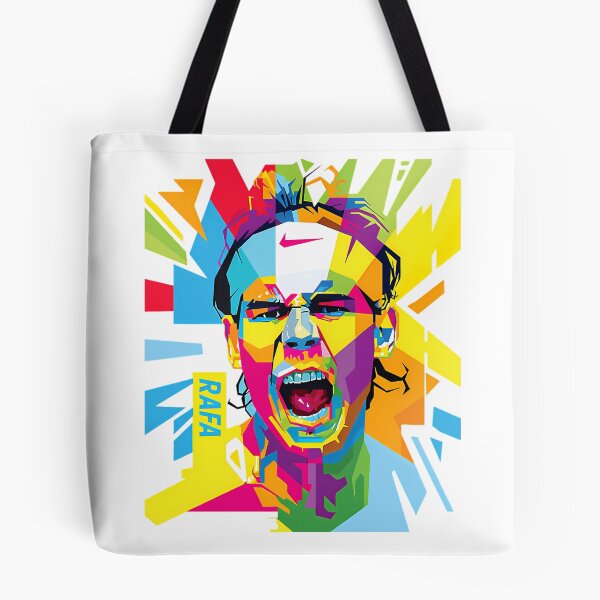 Item preview, Rafael Nadal designed and sold by slack-phung.