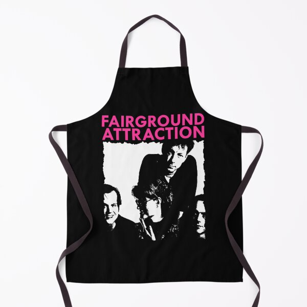 Item preview, Fairground Attraction Vintage designed and sold by portacriko.