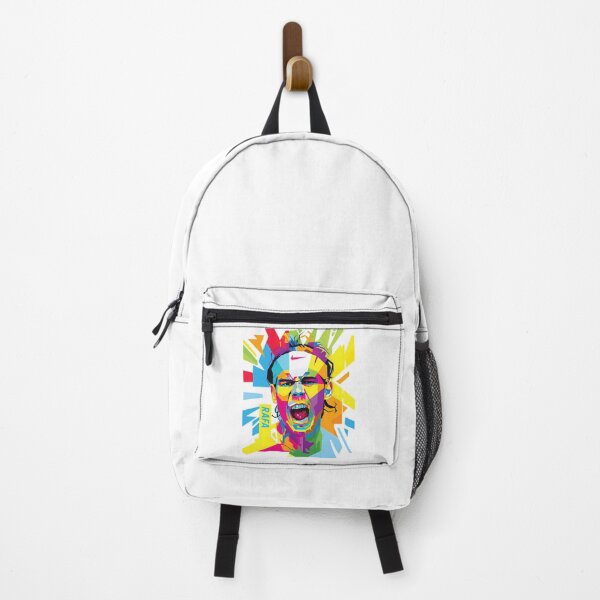 Item preview, Rafael Nadal designed and sold by slack-phung.