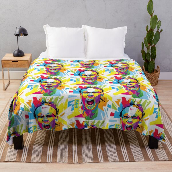 Item preview, Rafael Nadal designed and sold by slack-phung.