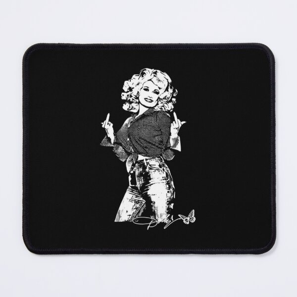 Item preview, Dolly-Parton designed and sold by HitohitoMani.