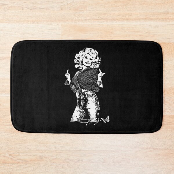 Item preview, Dolly-Parton designed and sold by HitohitoMani.