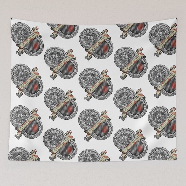 Item preview, Parabellum designed and sold by danielso-nglay.