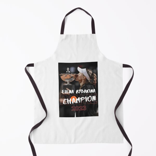 Item preview, Rybakina Rome Champ designed and sold by slack-phung.