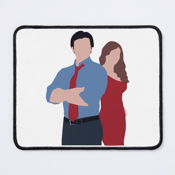 Item preview, Lois And Clark Smallville designed and sold by noble-soda.