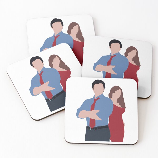 Item preview, Lois y Clark Smallville designed and sold by noble-soda.