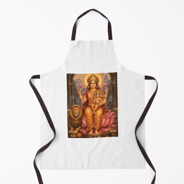 Item preview, Skandamata Devi With Six-Faced Lord Skanda designed and sold by keener-kizziex.
