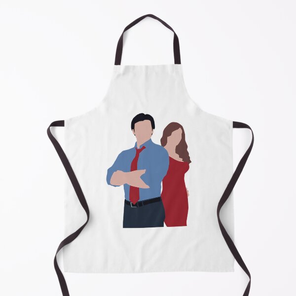 Item preview, Lois And Clark Smallville designed and sold by noble-soda.