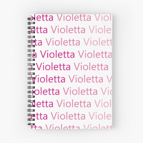 Item preview, Violetta designed and sold by Shalomjoy.