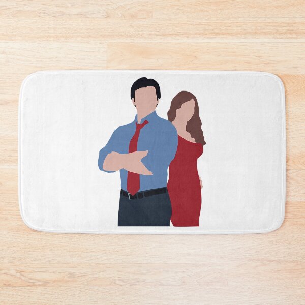 Item preview, Lois And Clark Smallville designed and sold by noble-soda.