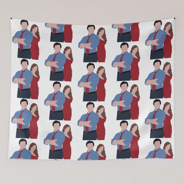Item preview, Lois And Clark Smallville designed and sold by noble-soda.